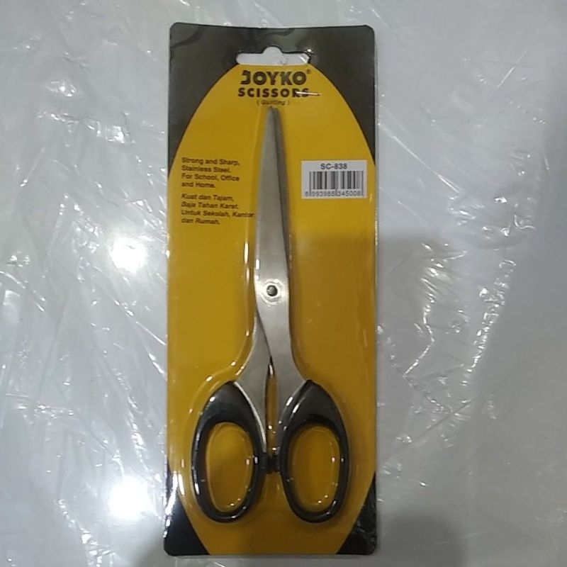 

PAPER SCISSORS SG 838 /GUNTING KERTAS SG 838