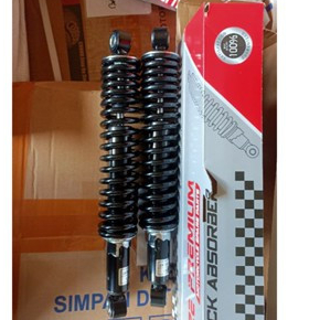 Shock Beban Berat ukuran 340 beban 250kg