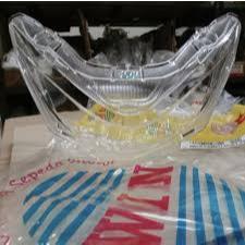 Mika Lampu depan beat deluxe Beat 2020