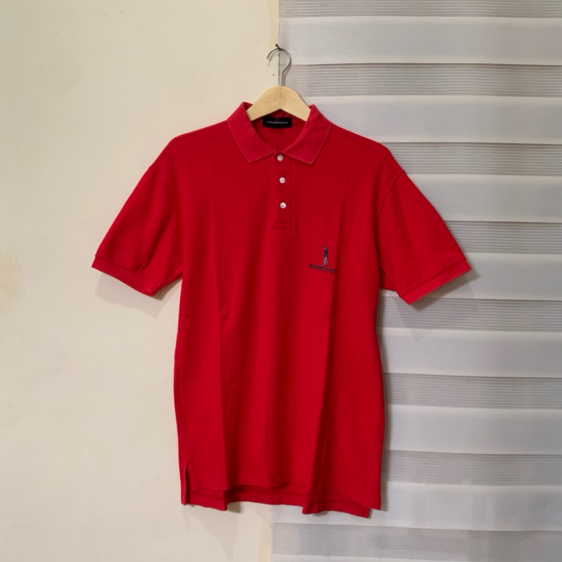 Poloshirt ALEXANDER JULIAN