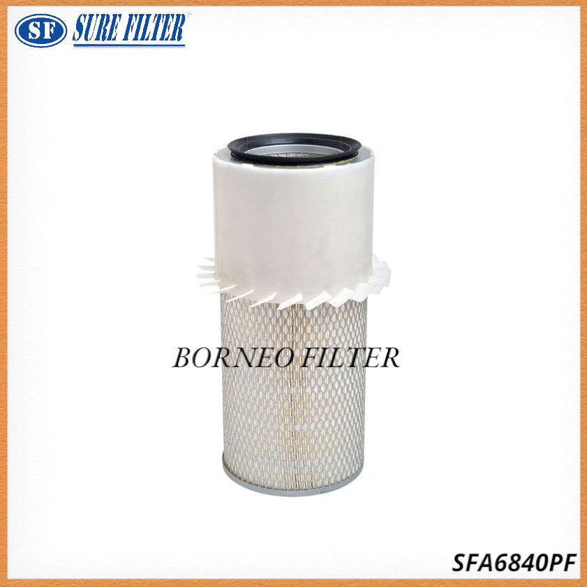 SFA6840PF Sure Outer Air Filter Udara JAE-88000 JAE88000 P526840 AF4995K PA3439FN AS8502 AS-8502 112