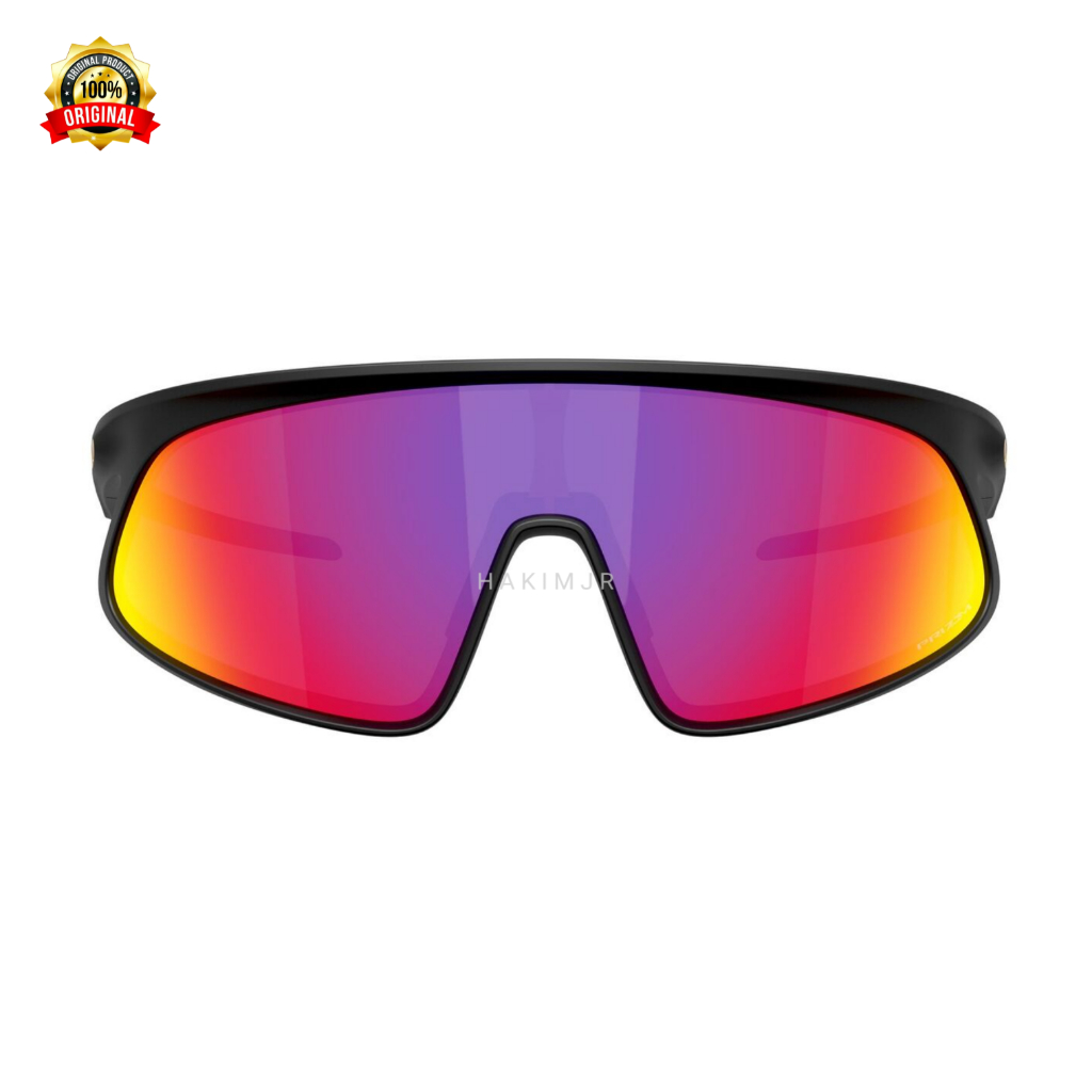 Sunglasses / Sunglass Oakley Original RSLV OO9484D