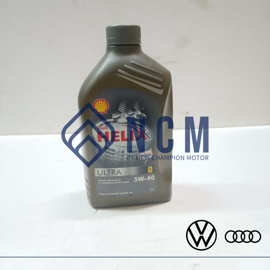 SHELL HELIX ULTRA 000 000 000 01 ORIGINAL