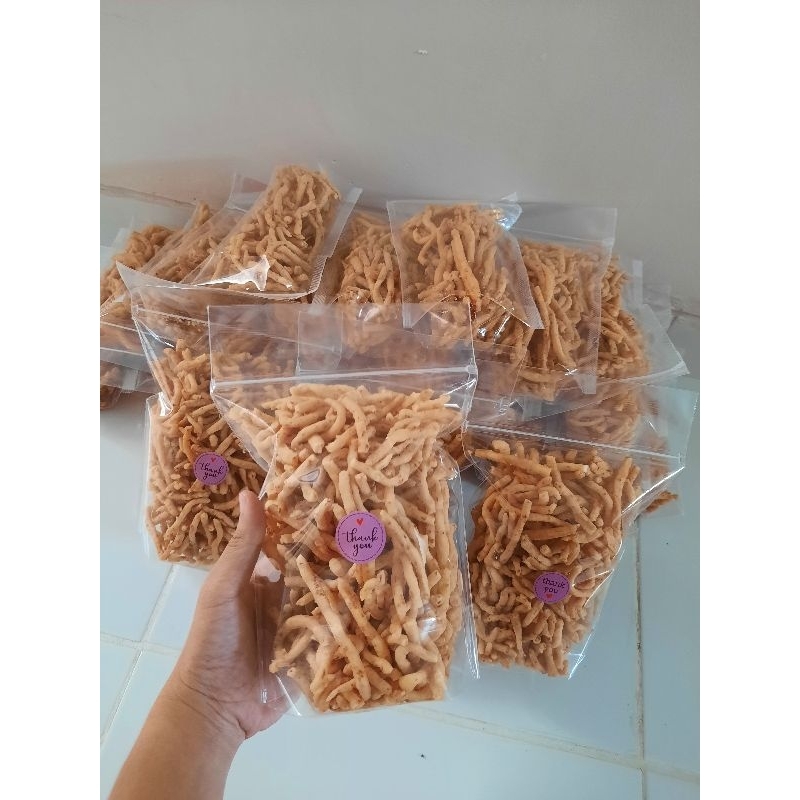 

Stick Keju Homemade 75gram
