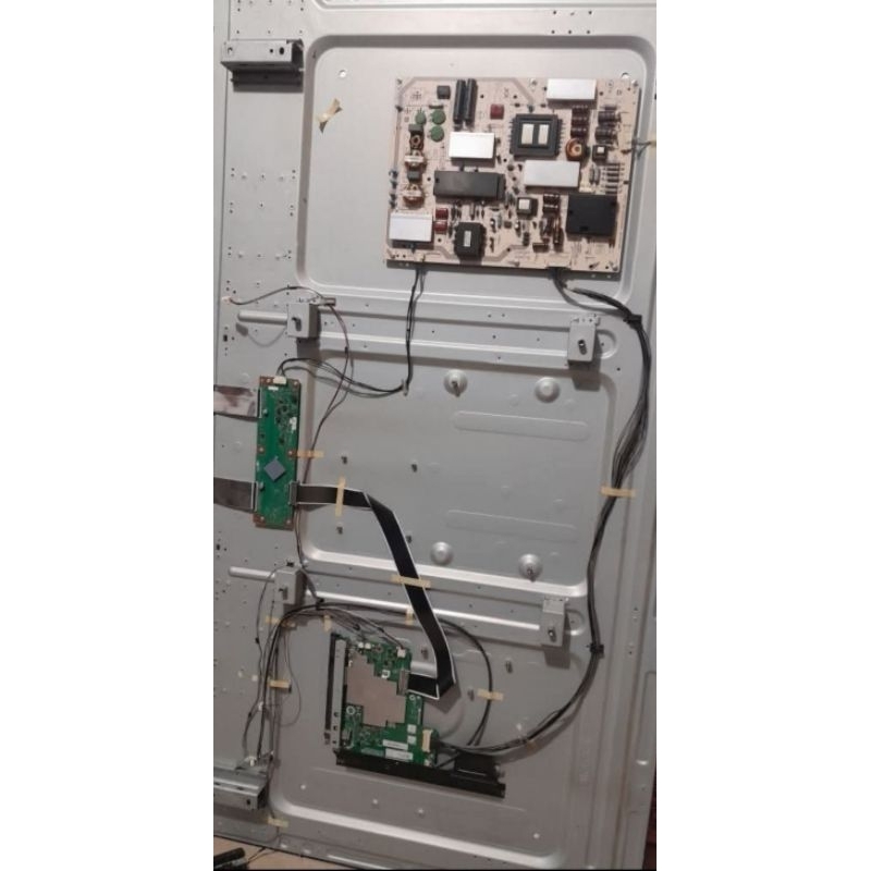 TCON TV SHARP LC-60UA440X ORIGINAL  TCON SHARP 60UA440X TIKON TV LC60UA440X TICON 60UA440 TCON 