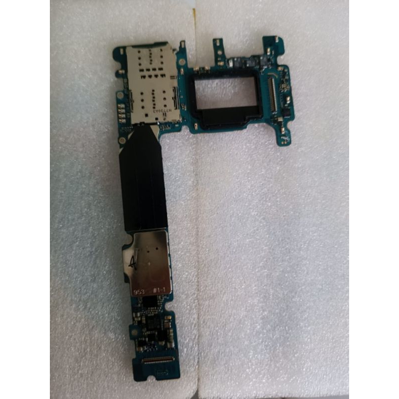 Mesin Samsung note 8 sein