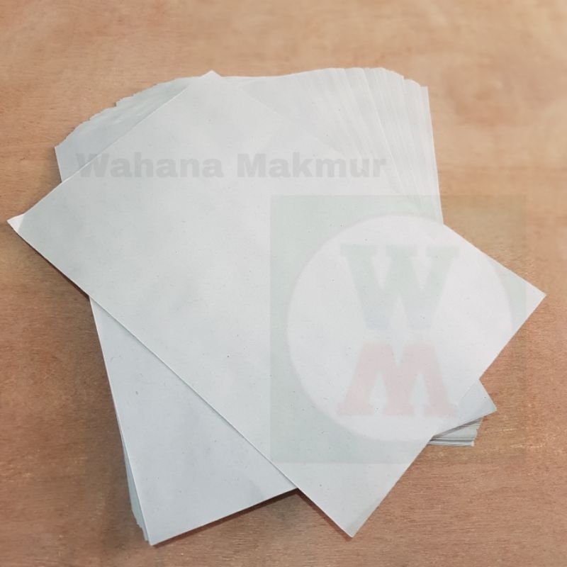 

Kertas buram folio/ Kertas stensil/ Kertas koran/ Kertas ubi 500 Lembar