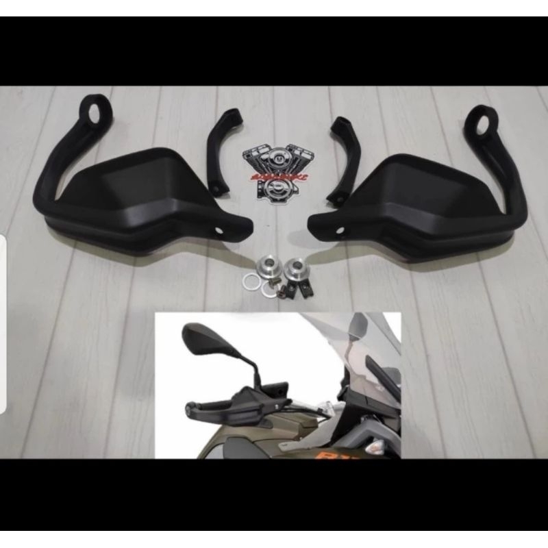 hand guard bmw gs hand protector