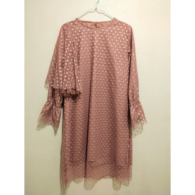 12 baju undangan