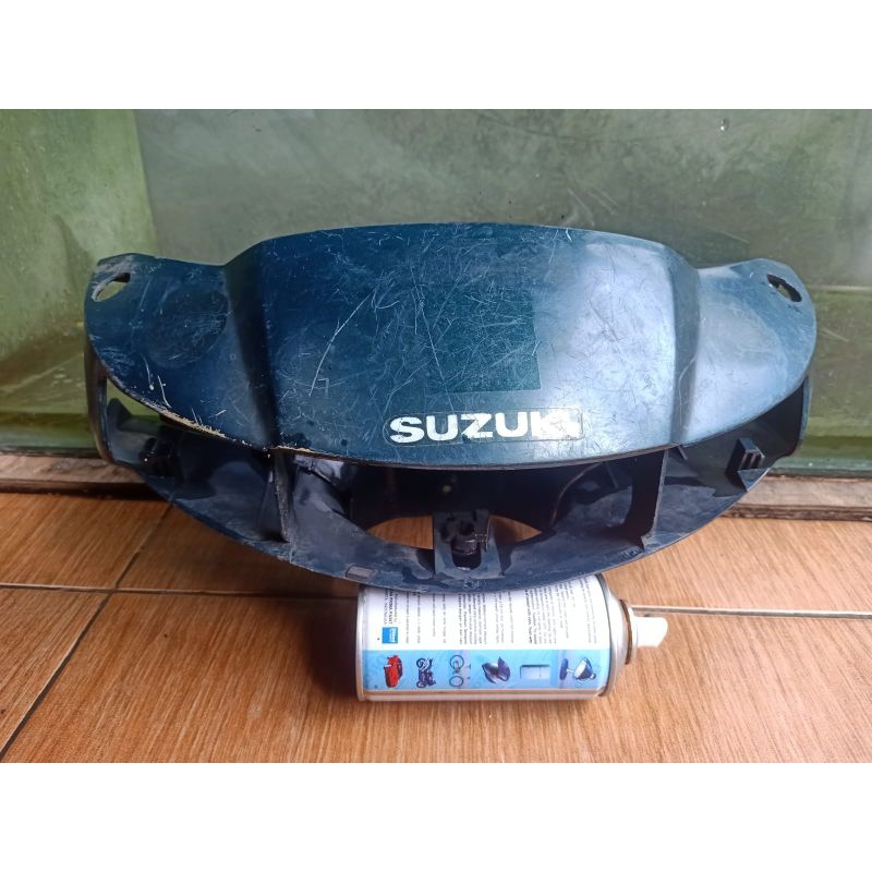 BATOK KEPALA SUZUKI TORNADO ORIGINAL COPOTAN