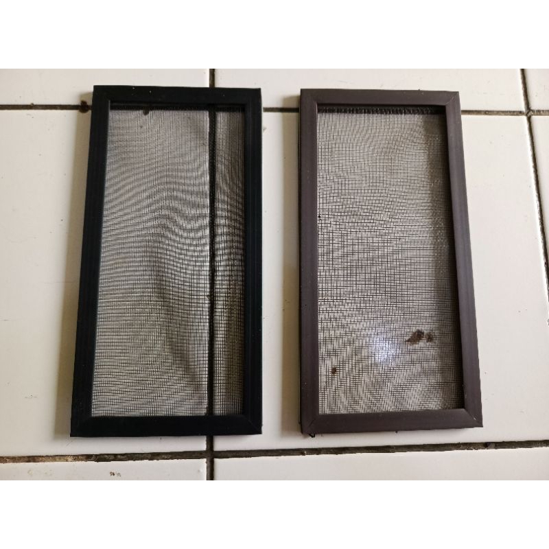 kawat nyamuk/jaring nyamuk