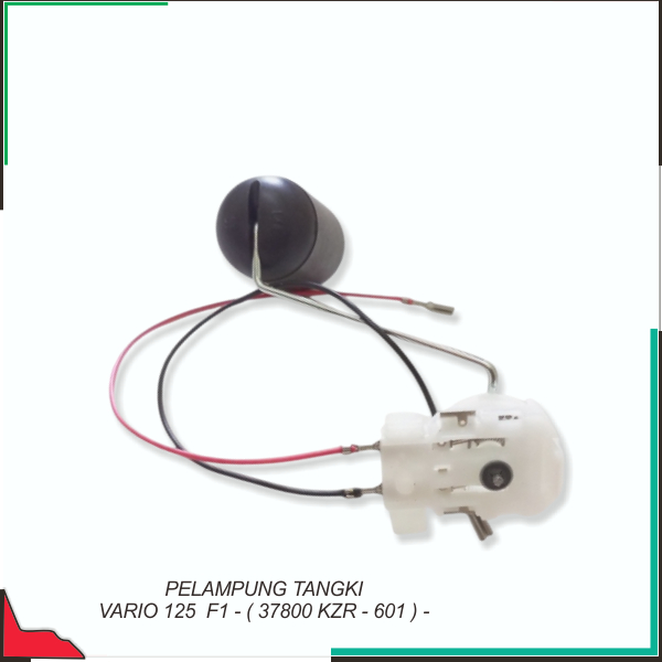 Pelampung Tangki Vario 125  F1 - ( 37800 KZR - 601 ) -
