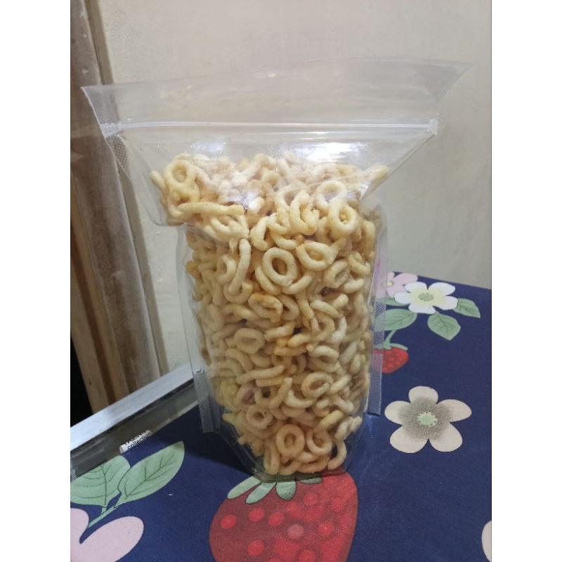 

KLATING LANTING CEMILAN KHAS KULON PROGO/KHAS JOGJA