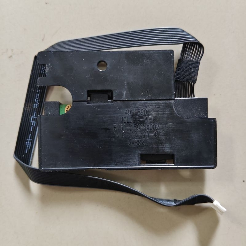 PROMOO  Modul Bluetooth TV LCD LED Samsung UA32T4500AK Model WCP730M 32 Inch   cabutan normal jos ok