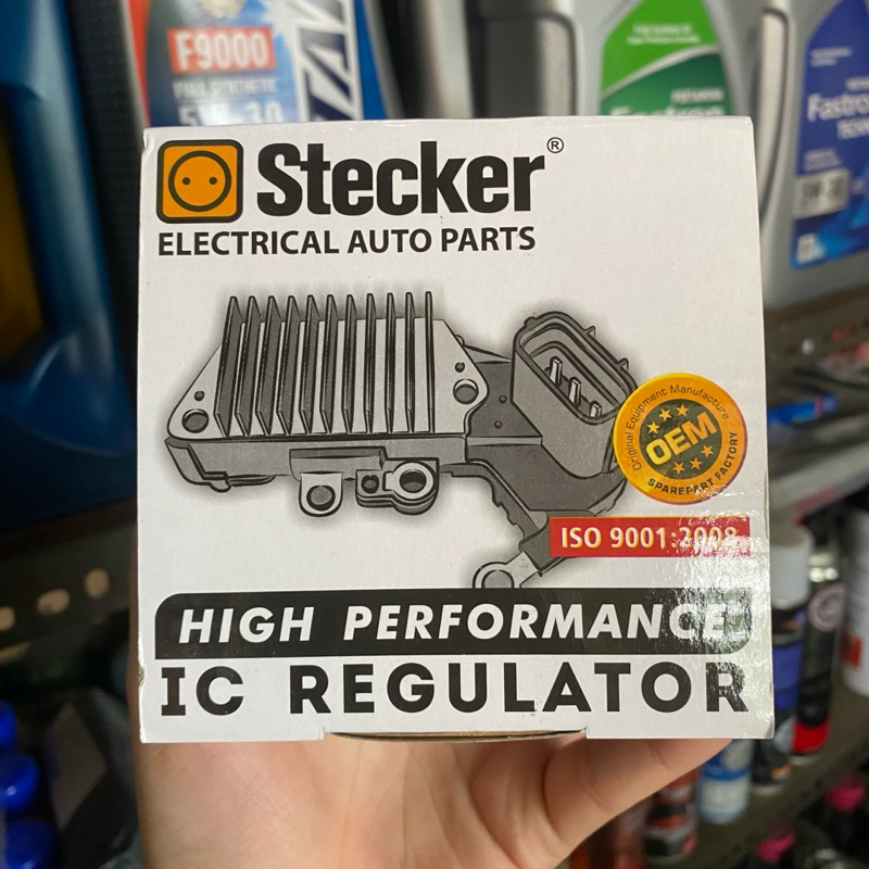 IC regulator / ampere APV, FUTURA INJECTION, GRAND VITARA