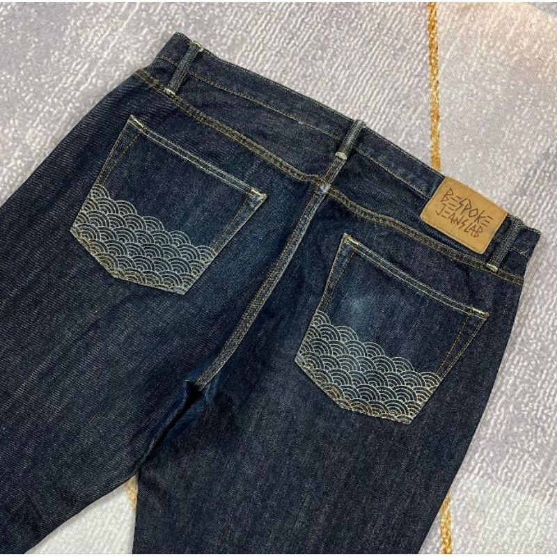 Bespoke Denim