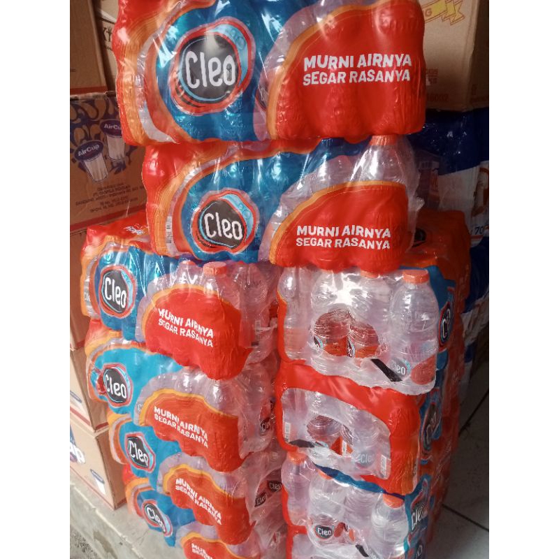 

CLEO 200ML per krat isi 24