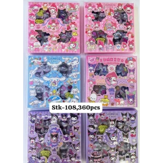 

stiker set stiker gambar stiker karakter