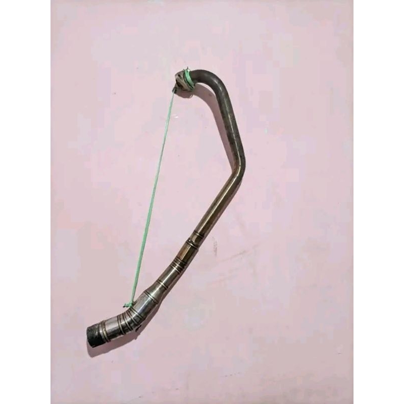 leher r9mugelo original v1 Vixion old new