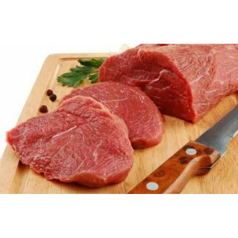 

Has dalam tenderloin premium 500g-1kg mantap