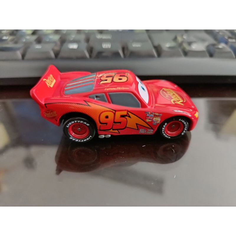 Tomica Disney Pixar (C-01) Cars
