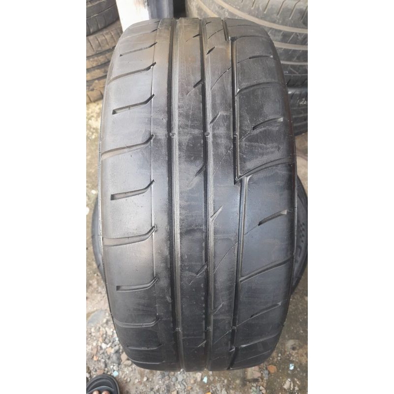 ban copotan 205 50 R16 Champiro sx2