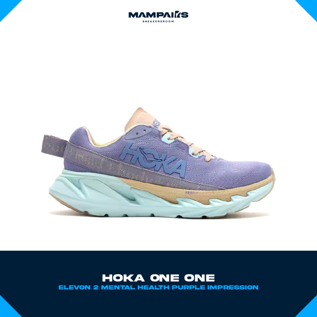 Hoka One One Elevon 2 / Hoka One One Elevon 2