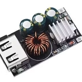 USB Modul Fast Charging QC 3.0