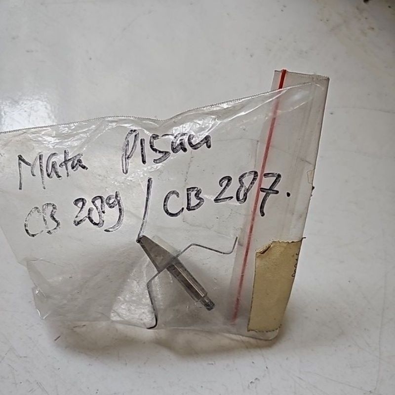 Mata pisau Cosmos CB 289 287