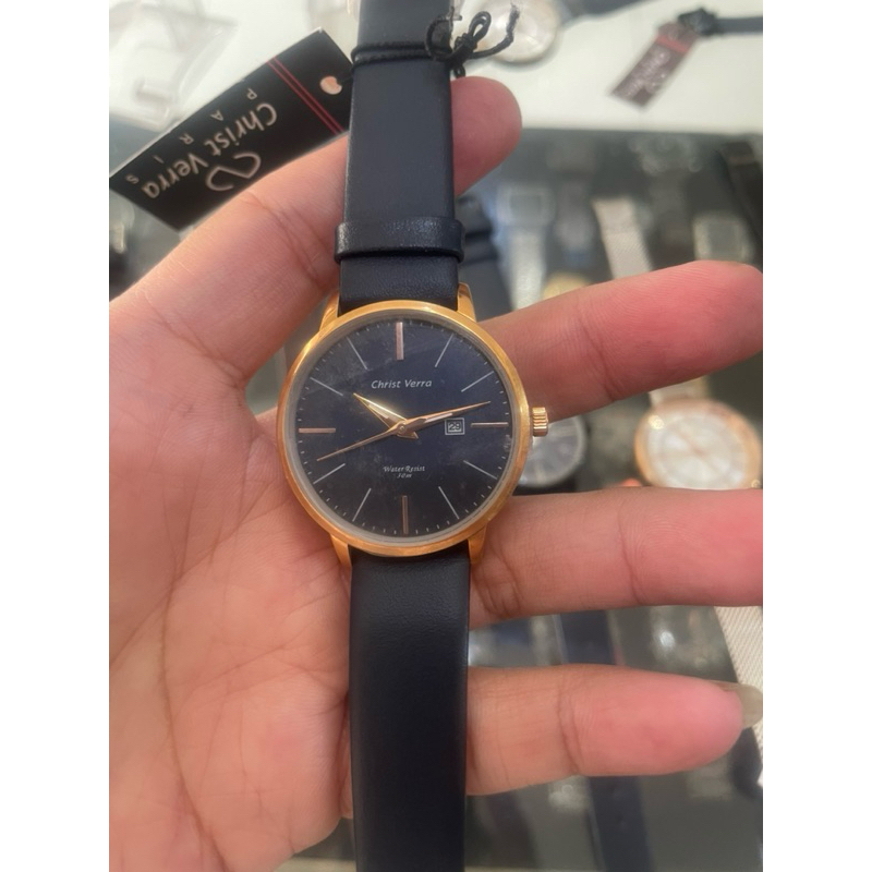 SALE CHRIST VERRA wanita