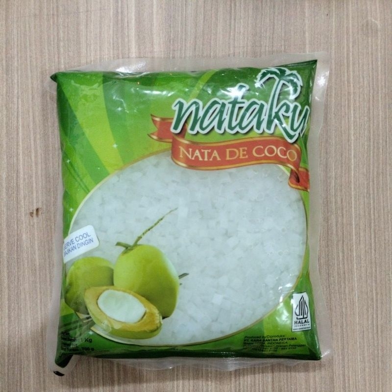 

NATAKU DADU KECIL 1KG