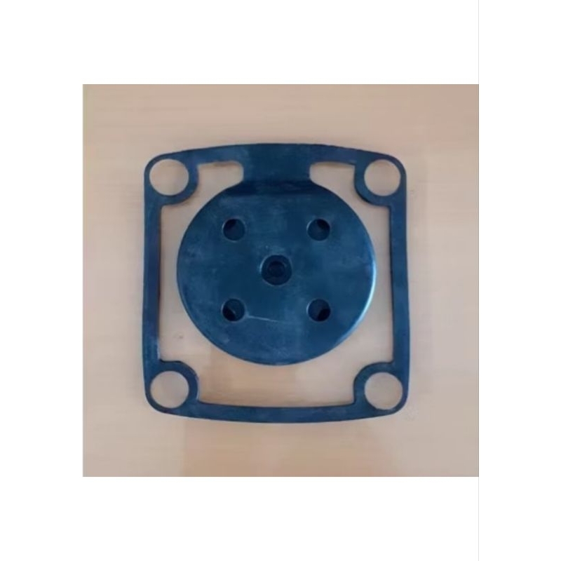 Klep Tabok Water Pump Pompa Air Alkon Honda Original / Check Valve Klep Pompa Air Honda WB20XT-WB30X