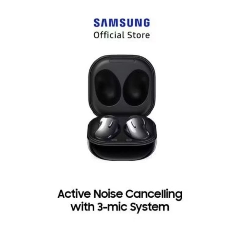 Samsung Galaxy Buds Live
