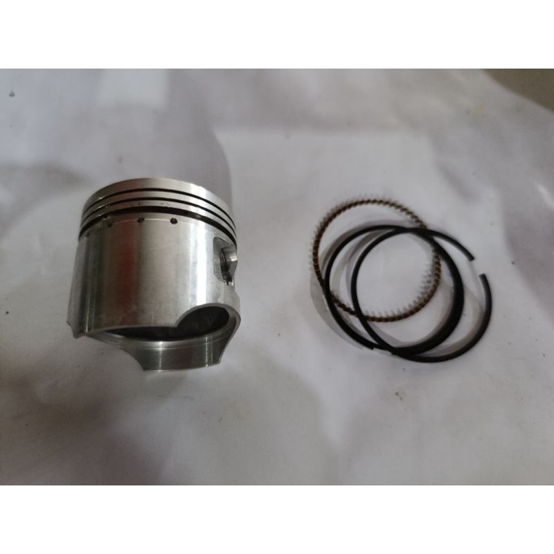seker / seher / piston set ring supra x astera grand
