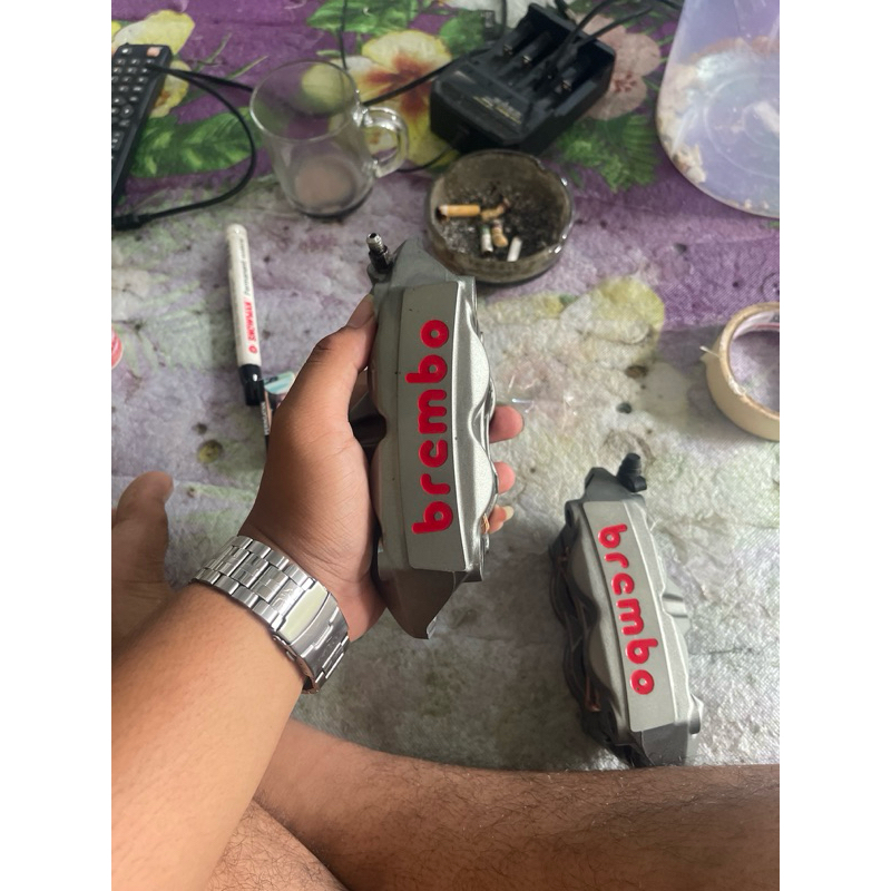 kaliper brembo M4 ,M50 Original