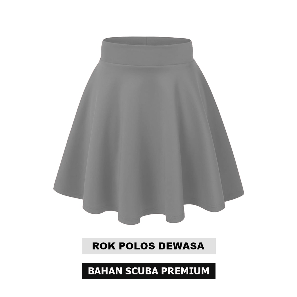 Rok pendek Rok pendek Korea rok pendek jumbo rok wanita korea rok olahraga rok senam