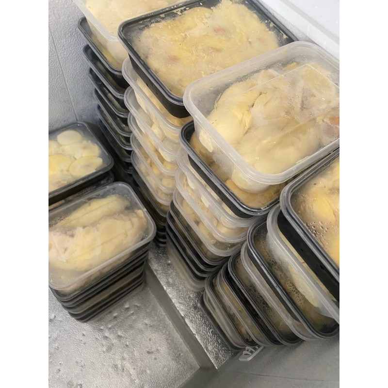 

Durian Kupas Medan