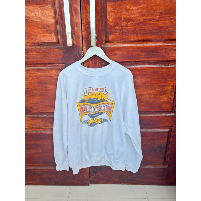CREWNECK GILDAN VINTAGE