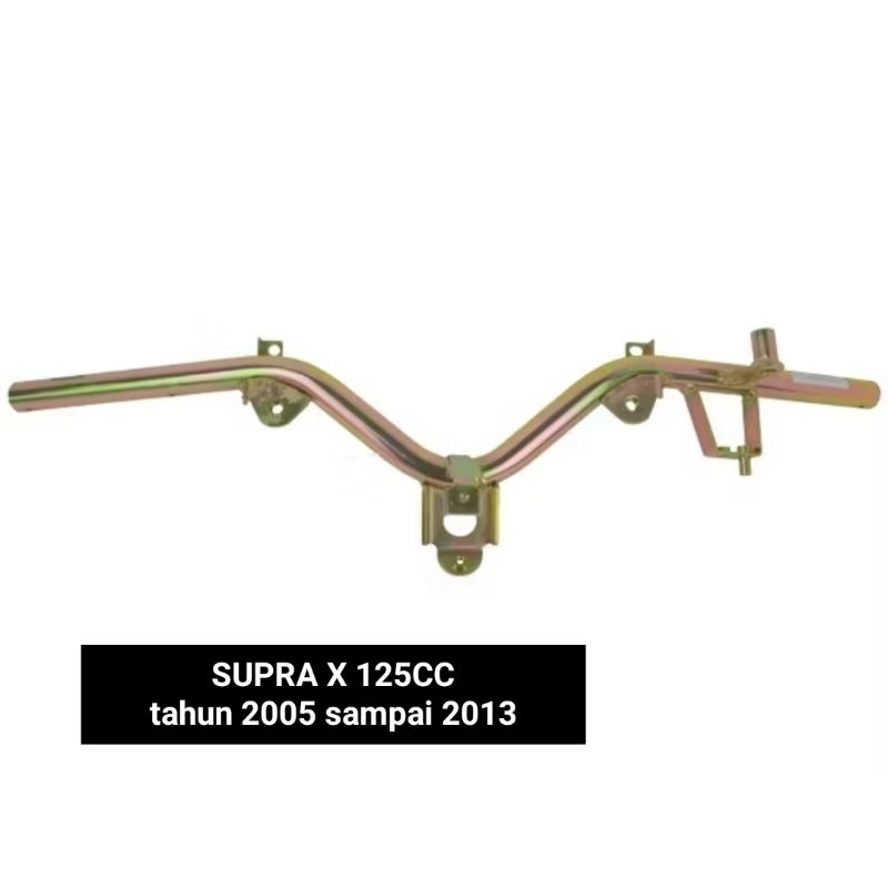 stir stang supra 125 d & supra 125 x