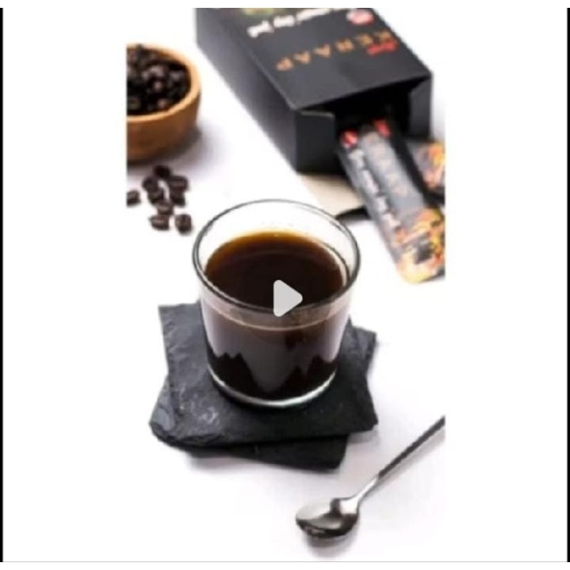 

kopi kuat
