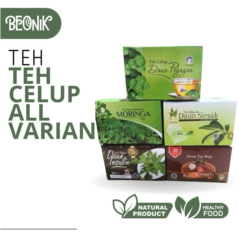 

Teh Celup All Varian