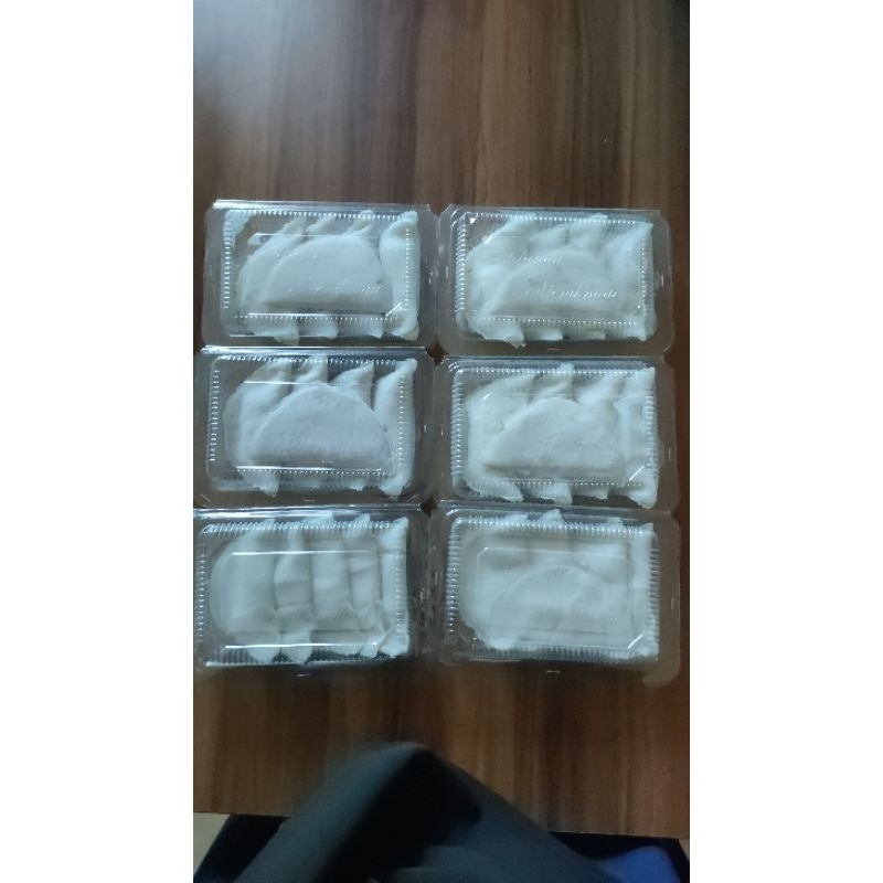 cireng isi ( mentah )