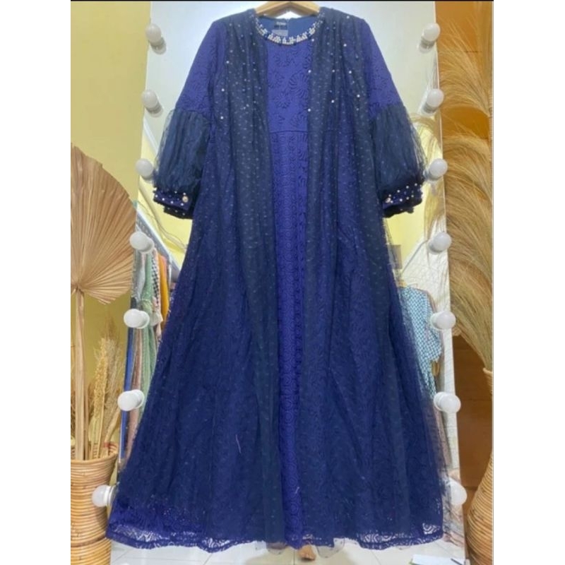 Gamis Ozias
