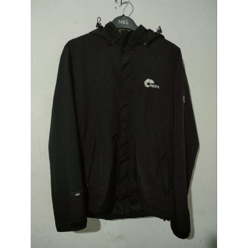 NEPA evolution