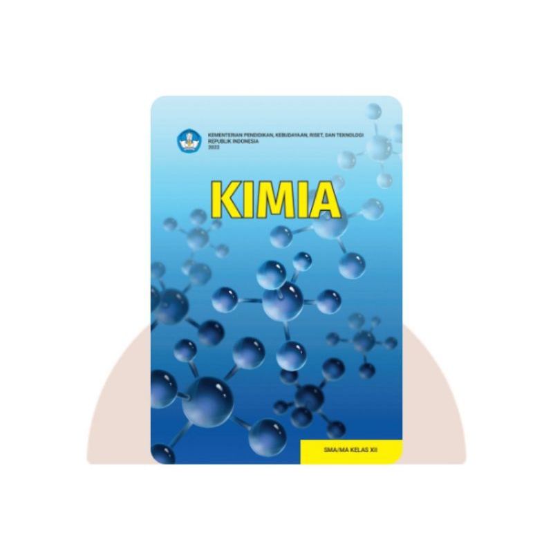 BUKU SISWA KIMIA SMA KELAS 12