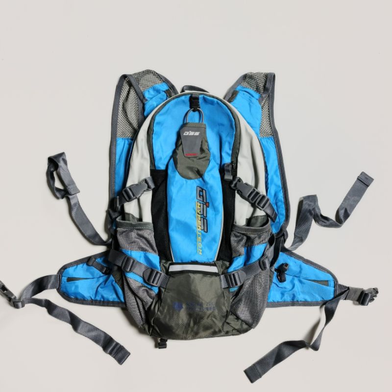 hydropack genofa second