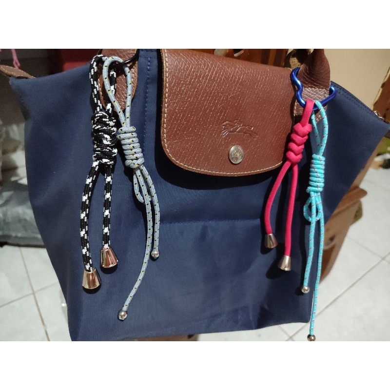 Bagcharm Tali Paracord