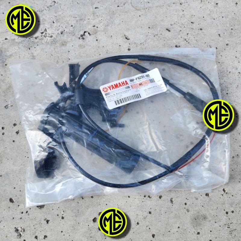 KABEL GAS SPONTAN YZ KABEL KONTAN YAMAHA YZ ORIGINAL UNIVERSAL