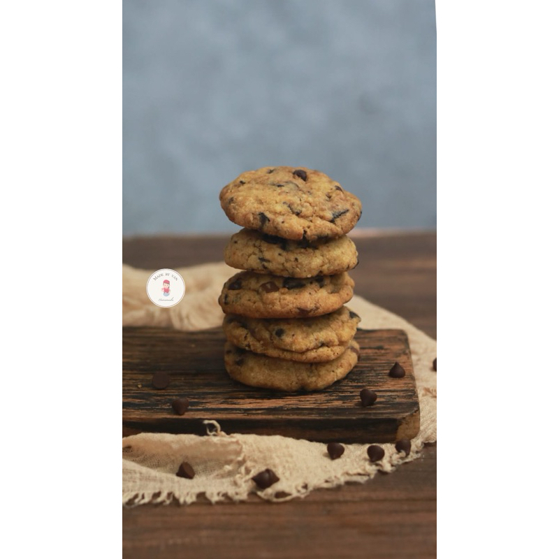 

Soft Cookies