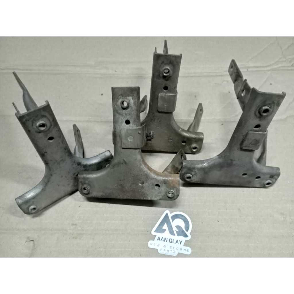 SGP Bracket Dasi Dududkan Tameng Depan Suzuki Shogun 125 FL